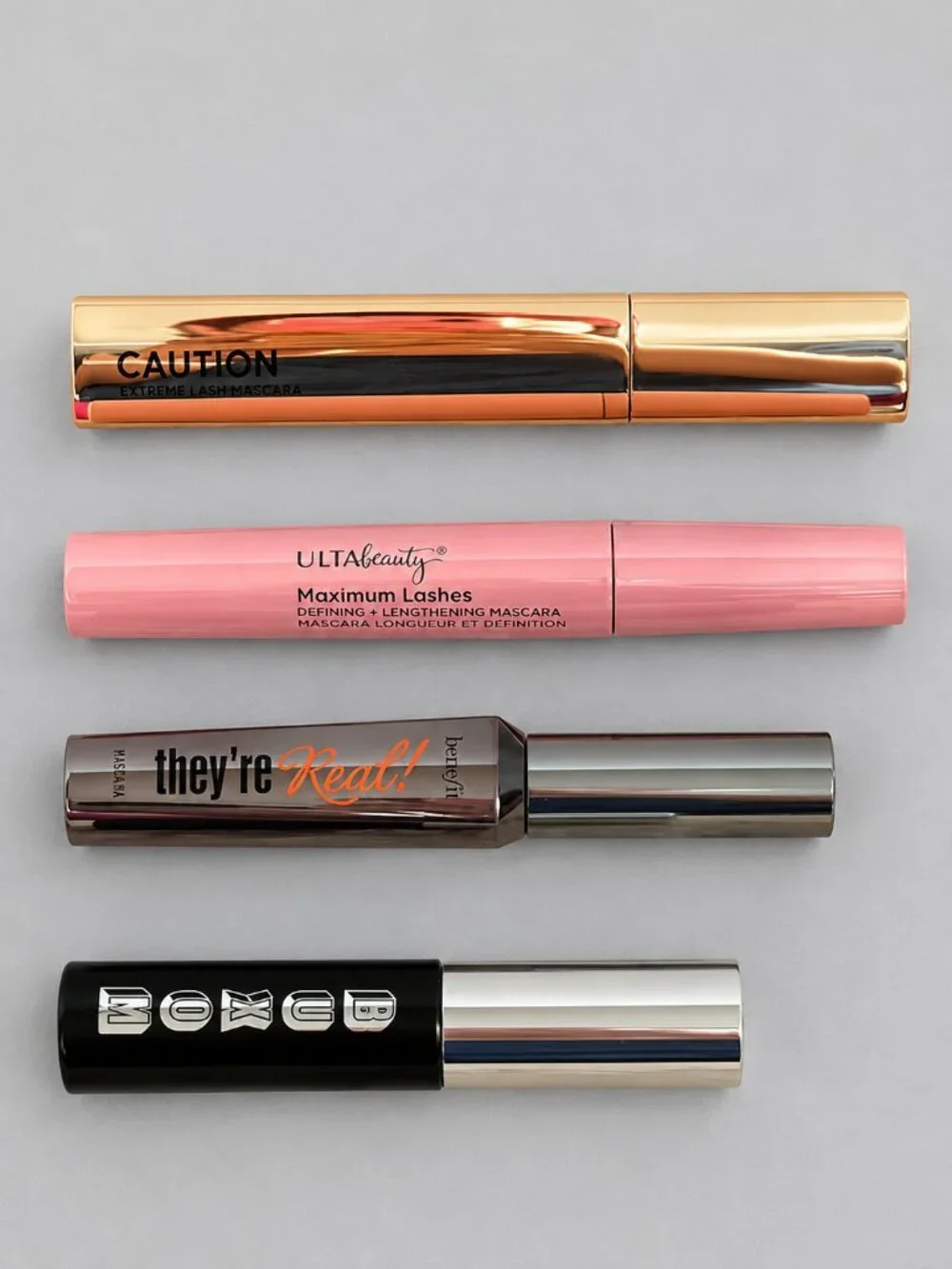 Mascara Bundle Benefit Buxom Ulta Hourglass – New Unused